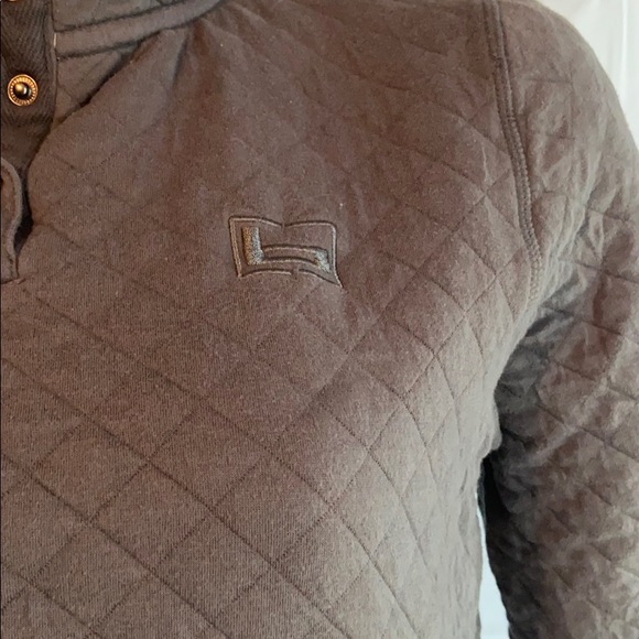 Banded jacket - Picture 2 of 4